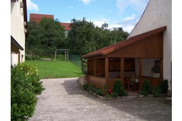 Pensjonat rodzinny Heidenheim 2